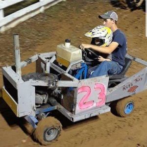 Meet your Posher, Noah